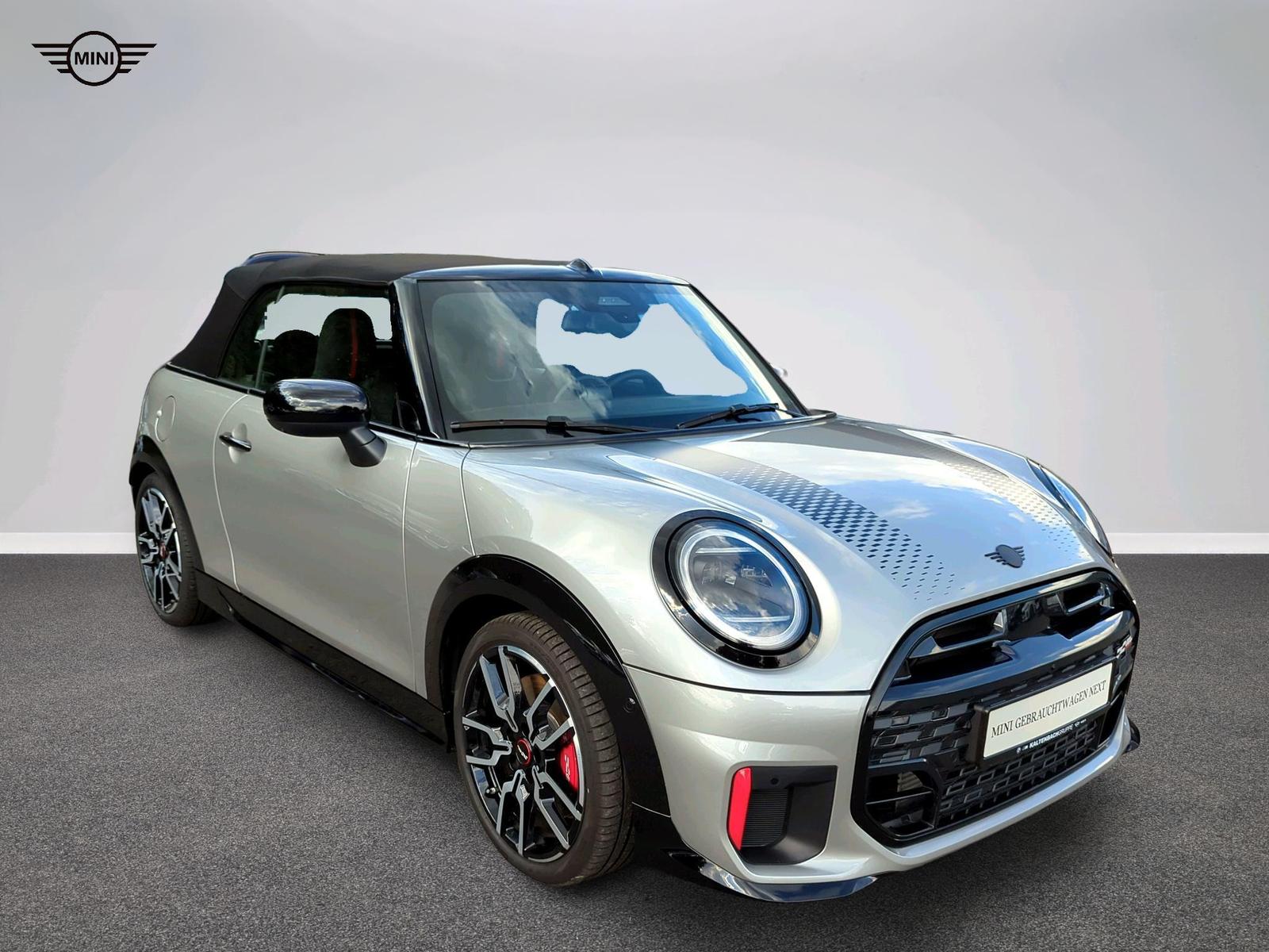 MINI Jcw John Cooper Works Trim, миниатюра 2