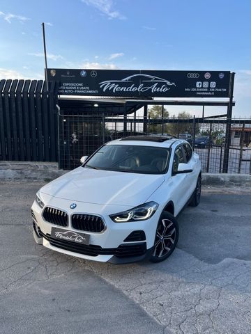 BMW Bmw X2 sDrive18d Advantage