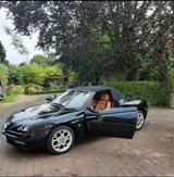 Alfa Romeo Spider - gebrauchte Alfa Romeo Spider aus dem Jahr 1998