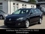 Volkswagen Golf VI Variant Comfortline - Volkswagen Golf aus 2010: Variant