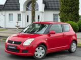 Suzuki Swift Lim. GS*1.HAND*SERVICE NEU* - Suzuki Swift GS