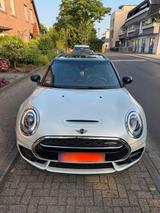 MINI Mini clubman John Cooper works - MINI MINI: Clubman Works
