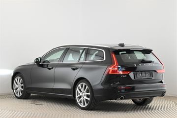 Volvo V60 - 5