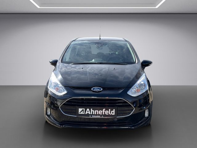 B-Max 1.5 TDCi Trend Start/Stopp