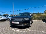 Volkswagen Passat Lim. Trendline BlueMotion - Volkswagen Passat: Trendline