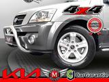 Kia SORENTO 2.5 CRDi 4x4 LX *1.Hand*Leder*Sitzhez.* - gebrauchte Kia Sorento aus dem Jahr 2003