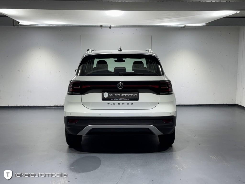 Volkswagen T-Cross Style 1.6 TDI *DSG*Navi*LED*CarPlay*, миниатюра 25