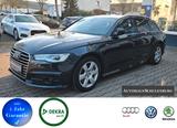 Audi A6 3.0 TDI S-line BOSE quattro Head-Up Kamera - Audi A6: Luftfederung, Kombi