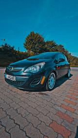 Opel Corsa D 1.2l EcoTec 51kW 69PS - Opel Corsa: Ecotec