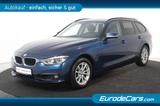 BMW 318i Touring *1.Hand*Leder*Navi*SHZ* - BMW 318 in Aachen