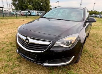 Opel Insignia - 3