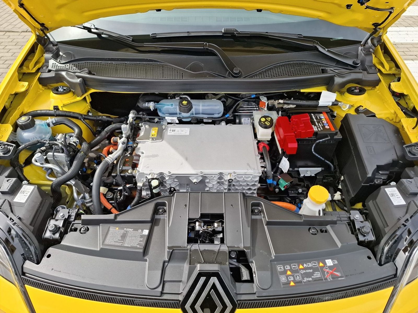 Renault R 5 - Bild 34