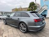Audi A6 Avant 3.0 TDI quattro competition S-line - Audi A6: Competition