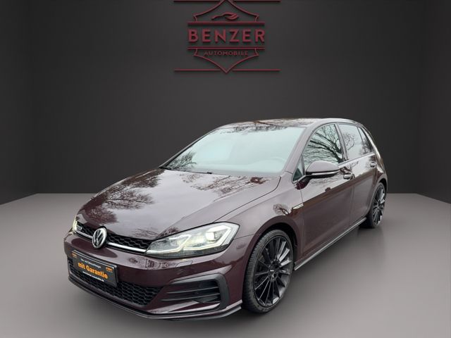 Volkswagen Golf VII Lim. GTD BMT (HU&Service neu - Kamera)