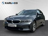 BMW 318 d Touring Sport Line LED AHK PDC SHZ DAB - BMW 318 in Wiesbaden