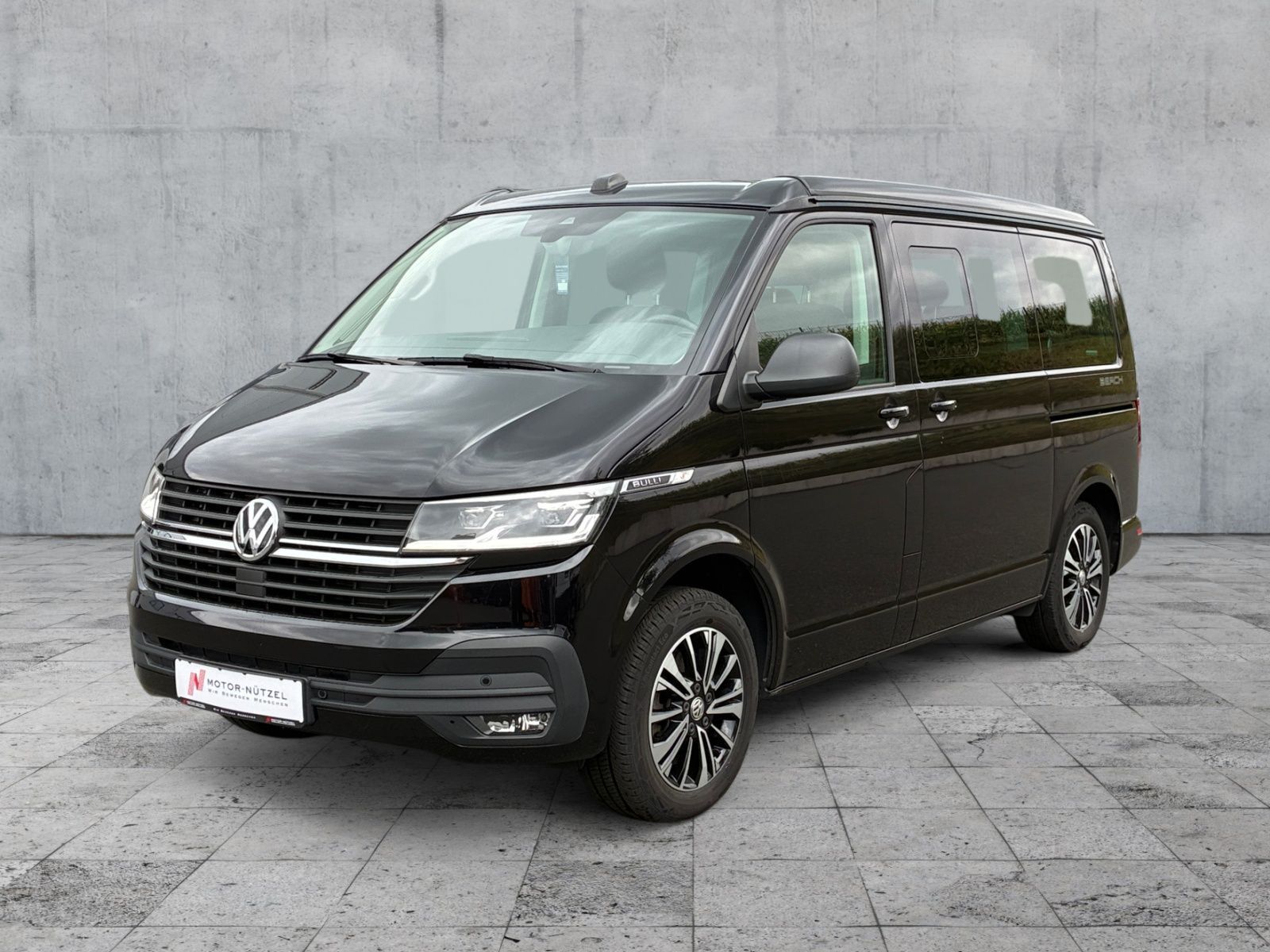 Volkswagen T6 California - Bild 2