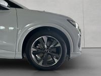 Audi Q4 e-tron - Vorschau Bild 24