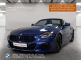 BMW Z4 sDrive20i M Sport LiveCockpitProf Kamera - gebrauchte BMW Z4 aus dem Jahr 2024