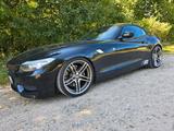 BMW Z4 e89 s drive 35i - BMW Z4 mit Benzin-Antrieb: E89
