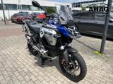 BMW R 1300 GS Adventure  3 Pakete - gebrauchte Motorräder in Aachen