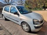 Renault Clio 1.2 16V TüV neu   4 Türer - Renault Clio: Türer