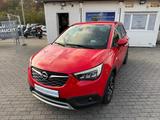 Opel Crossland (X) - rote Opel Crossland (X)