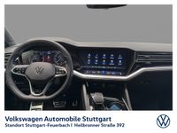 Volkswagen Touareg - Vorschau Bild 9