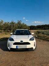 Toyota Yaris Cross 1,5-l-VVT-iE Comfort Comfort - Toyota Yaris Cross von privat