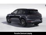 Porsche Cayenne S E-Hybrid SportDesign InnoDrive HeadUp  - Porsche Gebrauchtwagen in Leipzig