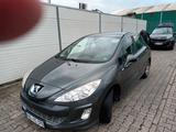 Peugeot 308 SW Tendance 120 VTi Tendance - Peugeot 308 aus 2010: SW