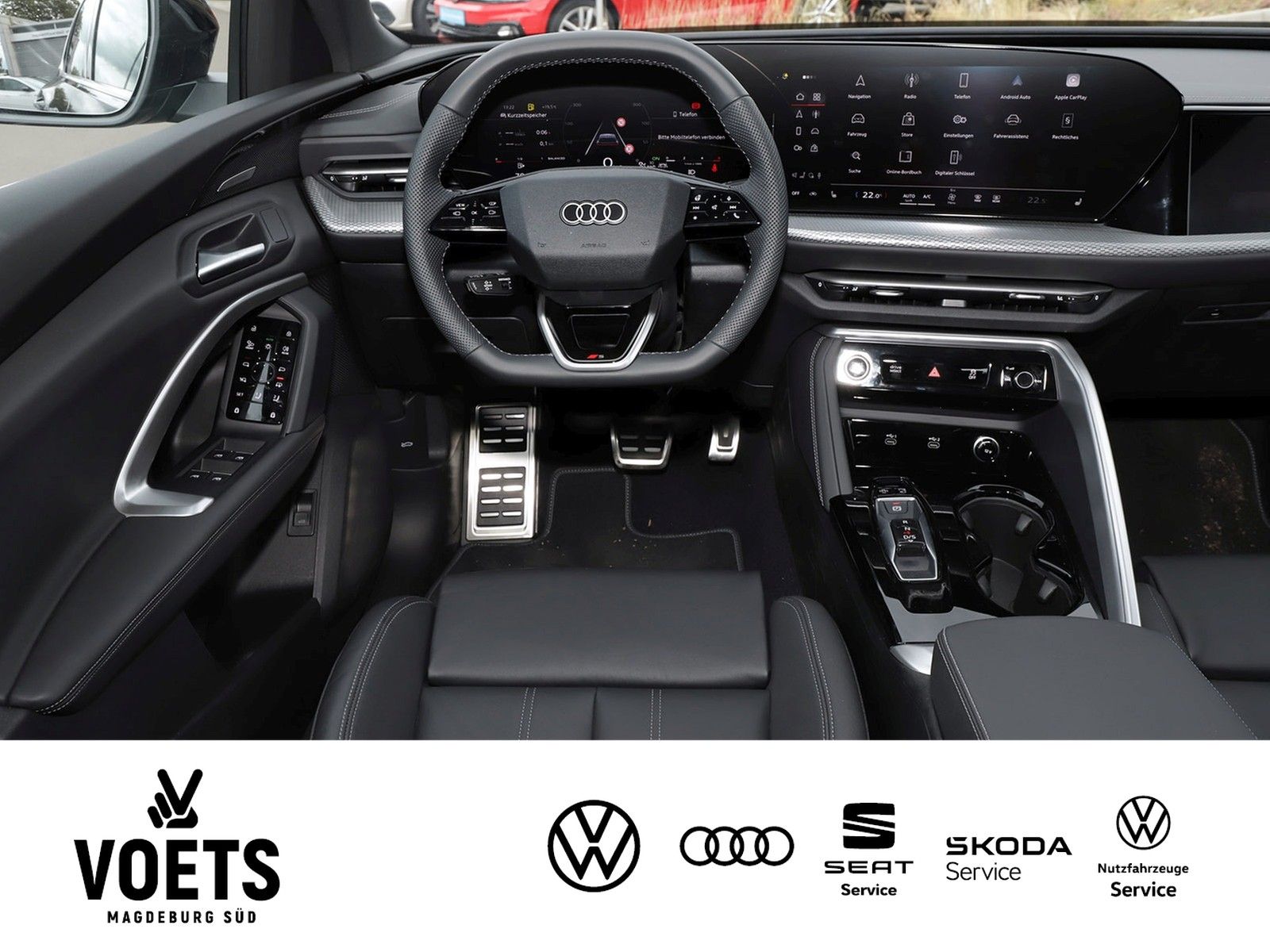 Audi Q5 - Bild 12