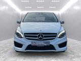Mercedes-Benz B220d 4Matic AMG Edition *2HD/Navi/Lückenlos* - Mercedes-Benz B 220 aus 2018