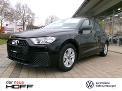 Audi A1 Sportback 25 TFSI SHZ 15 Zoll APS Plus ASI