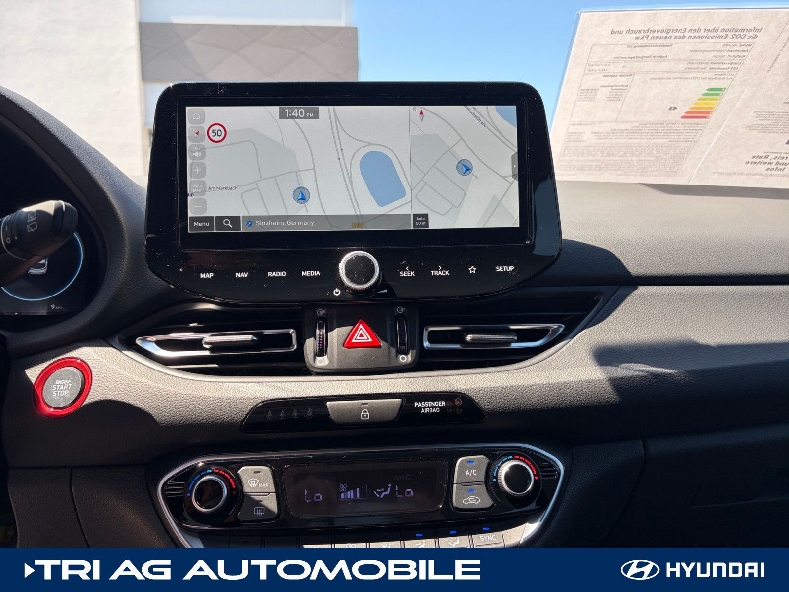 Hyundai i30 – Bild 15