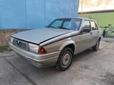 Alfa Romeo 75 1.6 Carburator - Alfa Romeo Gebrauchtwagen von 1985