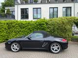 Porsche Boxster 2.9 -PDK, sehr gepflegt - Porsche: Cabrio