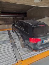 Audi A4 1.9 TDI (DPF) Avant - - Audi A4 aus 2007: 1.9