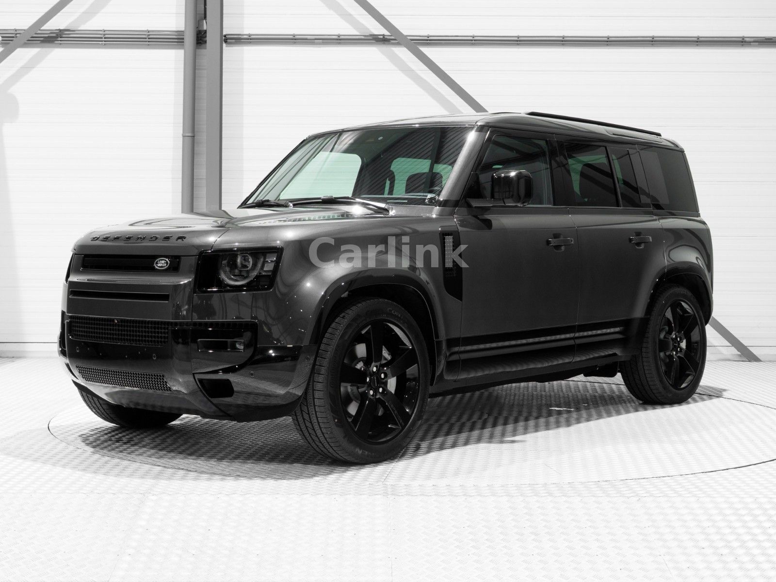 Land Rover Defender 110 D350 X-Dynamic HSE-OFF ROAD PACK-