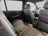 BMW X7 - Vorschau Bild 10