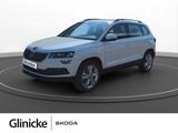Skoda Karoq 1.5 TSI Style AHK DSG - Skoda Karoq Gebrauchtwagen