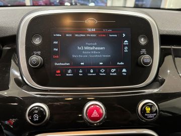 Bild 18 Fiat 500X Cross