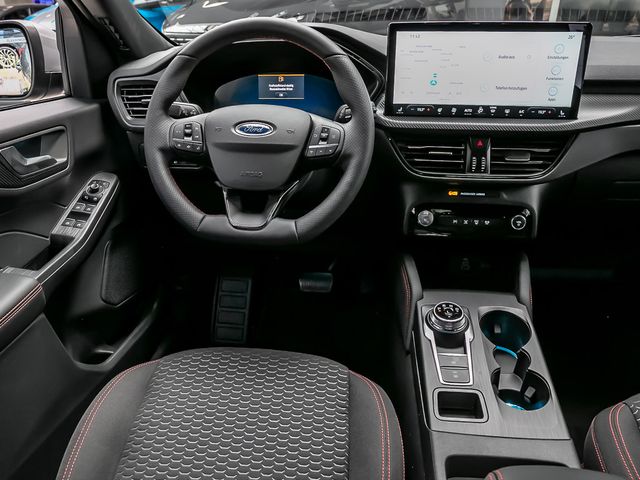 Ford Kuga 2.5 Hybrid ST-Line Assistentpaket Kamera