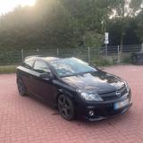 Opel Astra H Gtc Opc 2.0 241PS - Opel Astra: H Gtc Opc