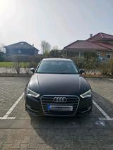 Audi A3 8V - Audi A3 Gebrauchtwagen in Münster