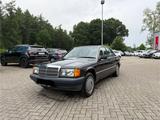 Mercedes-Benz Mercedes 190 D - Mercedes-Benz aus 1987 mit Diesel-Antrieb