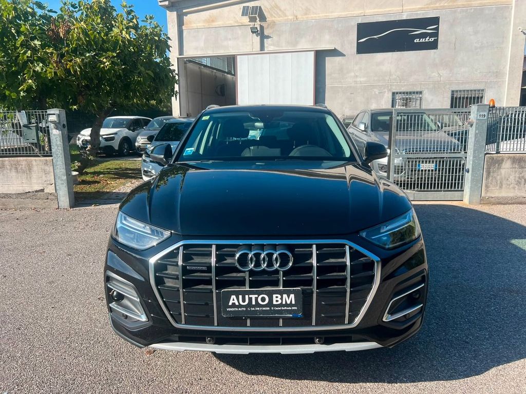 Image of Audi Q5