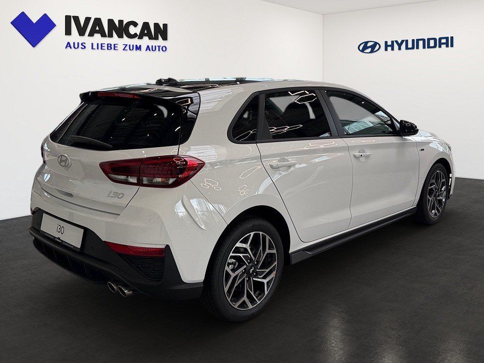 Hyundai i30 - Bild 3