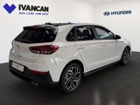 Hyundai i30 - Vorschau Bild 3