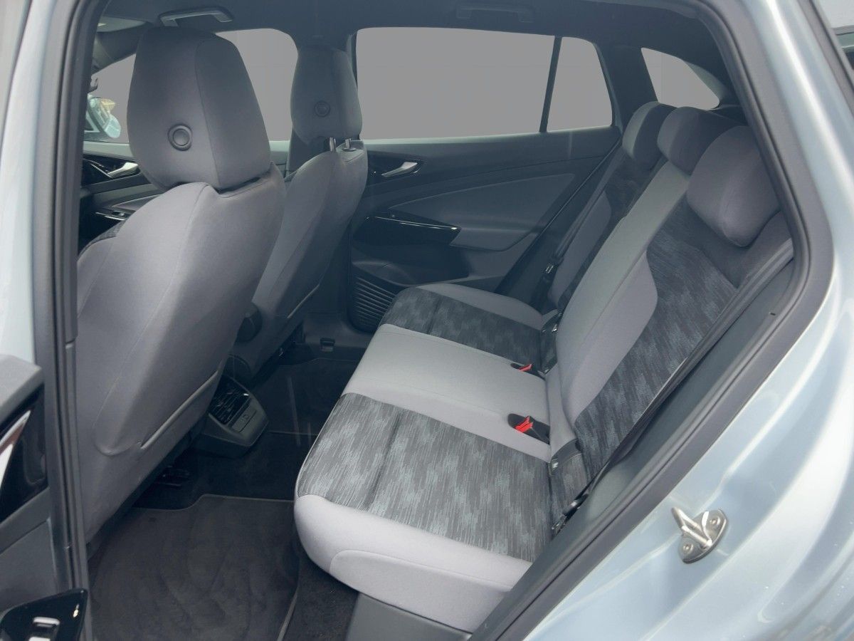 Volkswagen ID.4 - Bild 10