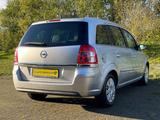 Opel Zafira  "AUTOMATIK*7 SITZE*(BEHINDERTENSITZ) - : Behinderten Auto